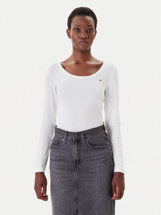 Bluzka Tommy Jeans