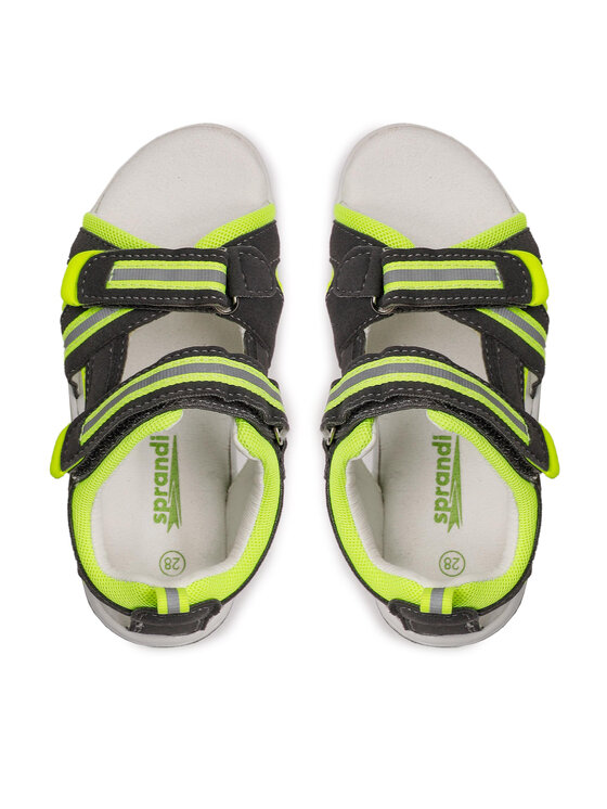 Sprandi Sprandi Sandali P81-21356(IV)CH Multicolore