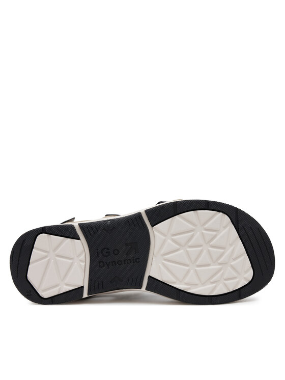 Josef Seibel Josef Seibel Sandaalid Estelle 02 97302 Khakivärviline