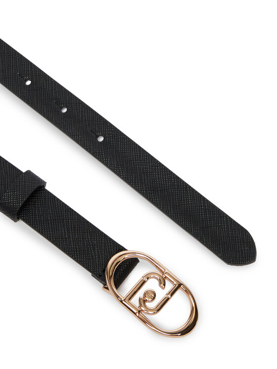 Liu Jo Liu Jo Ремінь AA6240 ES029 Чорний