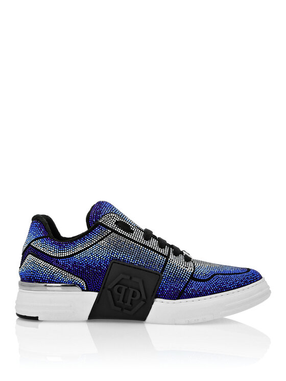 PHILIPP PLEIN PHILIPP PLEIN Sneakers 20775 Celeste