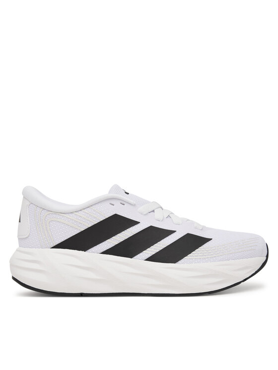 adidas adidas Sneakersy Galaxy 8 Junior Shoes KI1673 Biały