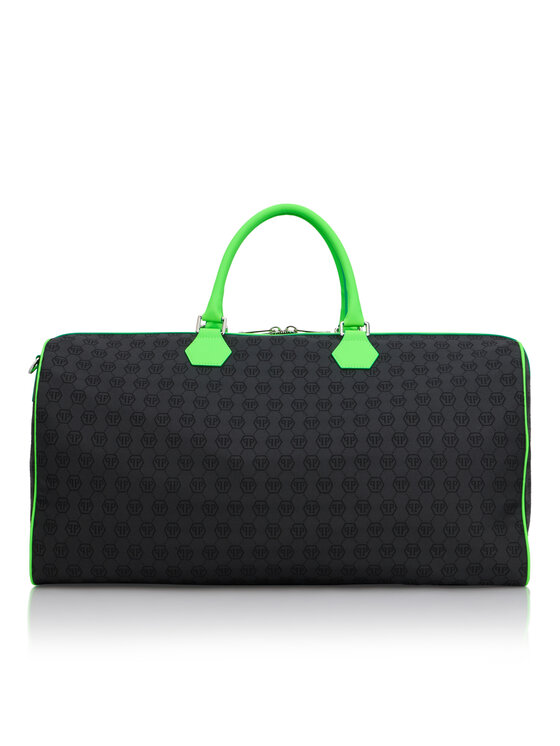 PHILIPP PLEIN PHILIPP PLEIN Borsa 30743 Nero