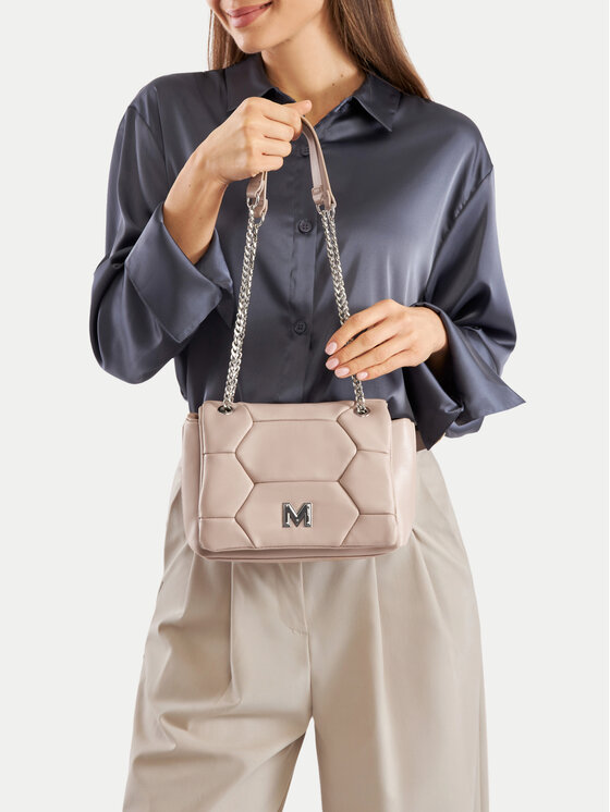 MEXX MEXX Torebka MEXX-K-016-06 Beżowy