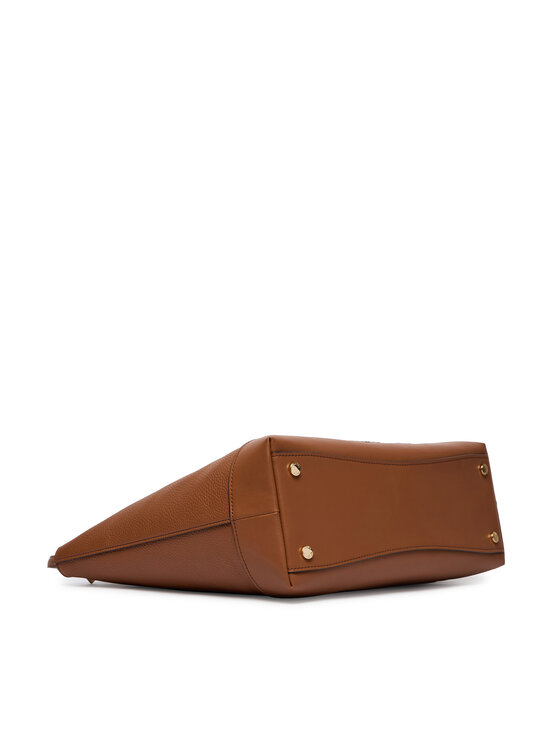 MICHAEL Michael Kors MICHAEL Michael Kors Torebka 30S6G3PT3V Brązowy
