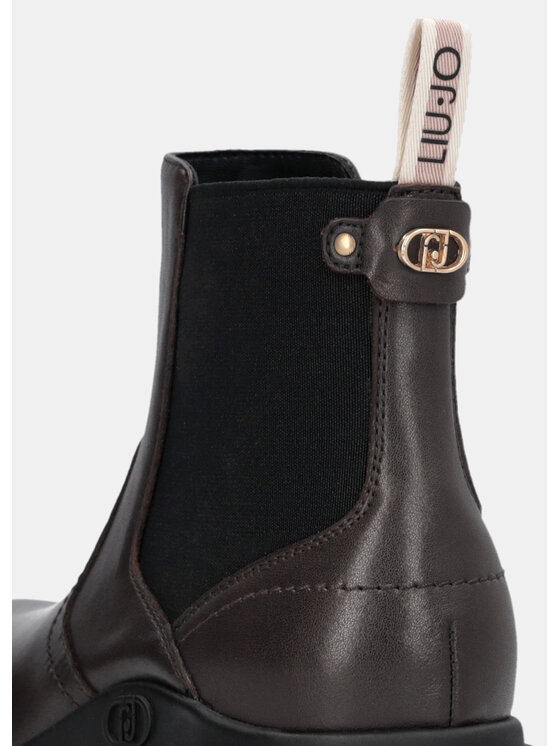 Liu Jo Liu Jo Stivaletti SF5093P010201311 Marrone