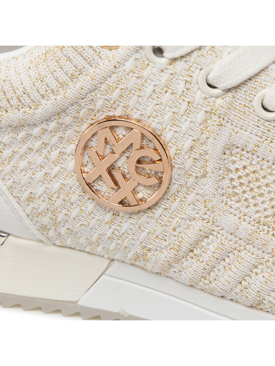 MEXX MEXX Tenisice Gitte MXK031201W Bež