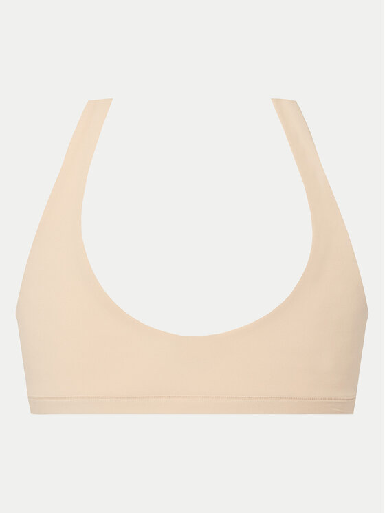 Dorina Dorina Bralette krūšturis Essensual FXBR0052MI116 Bēšs