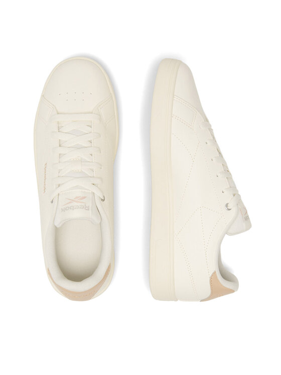 Reebok Reebok Sneakersy Court Clean 100074379 Biały