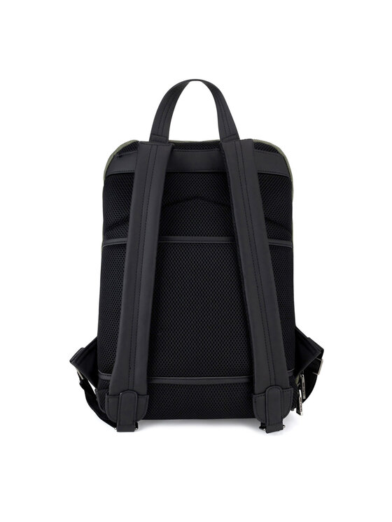 U.S. Polo Assn. U.S. Polo Assn. Рюкзак BIUXT6257MPJ Зелений
