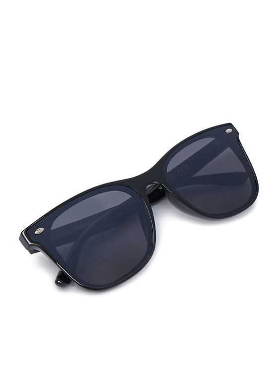 Quiksilver Quiksilver Γυαλιά ηλίου QS-MA-002-SS25 Μαύρο