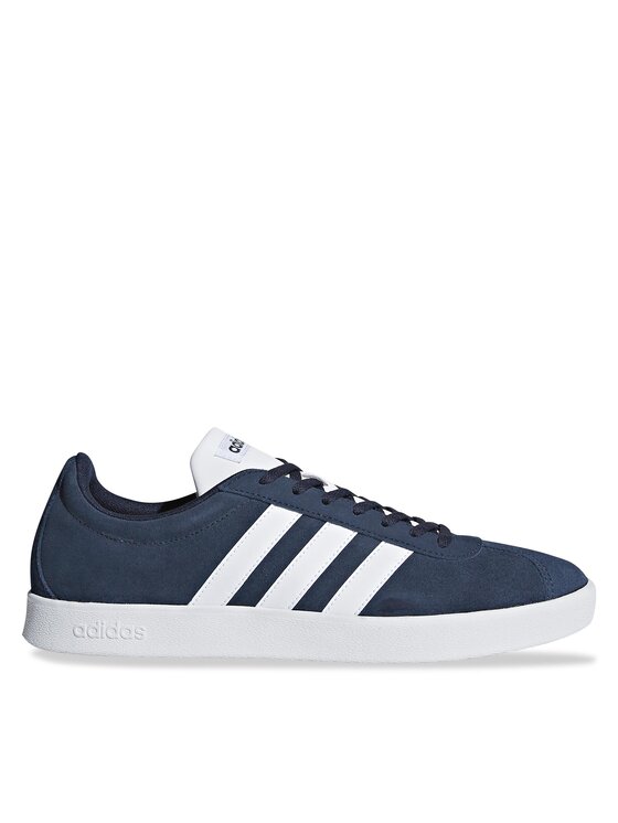 Sneakers adidas VL Court 2.0 DA9854 Bleumarin