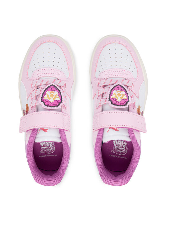 Puma Puma Sneakers Puma Caven III Paw Patrol Girls AC+ PS P 406899 01 Roz