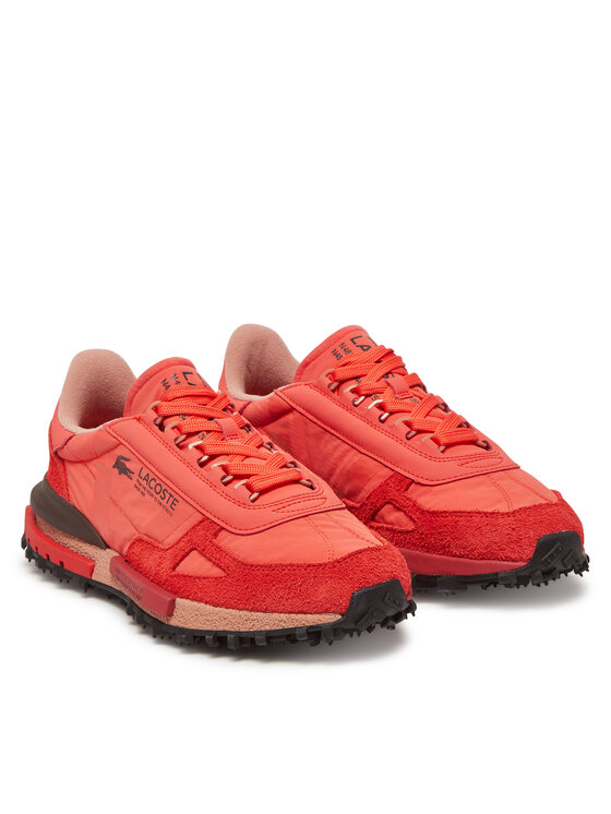 Lacoste Lacoste Sneakers 7-49SMA0002 Rosso