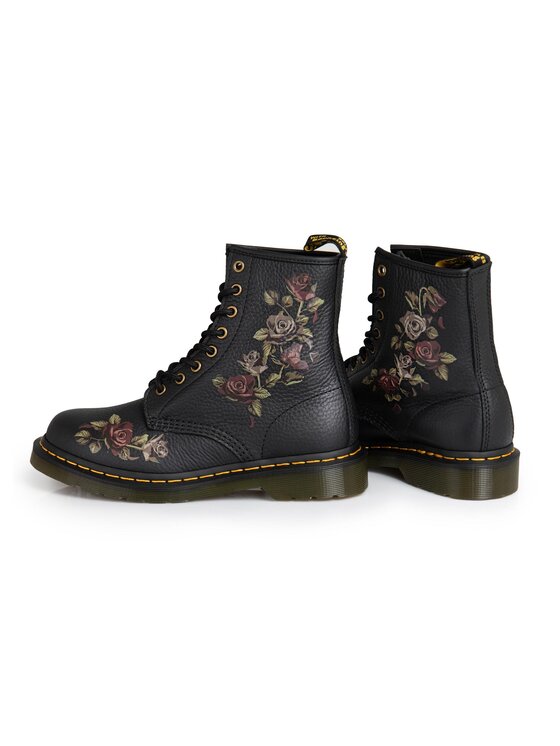 Dr. Martens Dr. Martens Anfibi 32070001_36 Nero