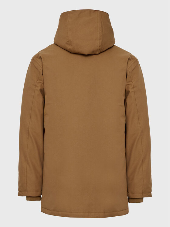 Carhartt WIP Carhartt WIP Куртка парка Rigby I030831 Бежевий Regular Fit