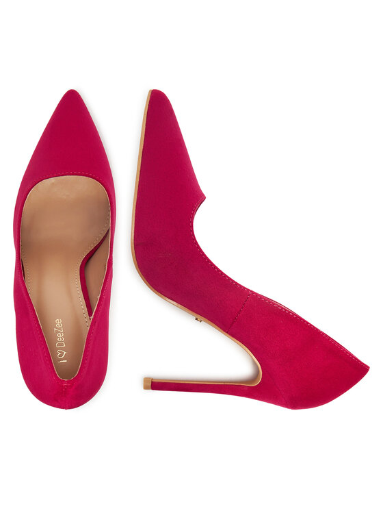 DeeZee DeeZee Scarpe stiletto 92831-291B Rosa