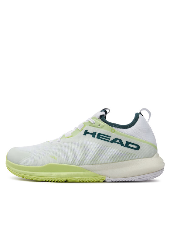 Head Head Παπούτσια Τένις Motion Pro Padel Men 273613 Λευκό