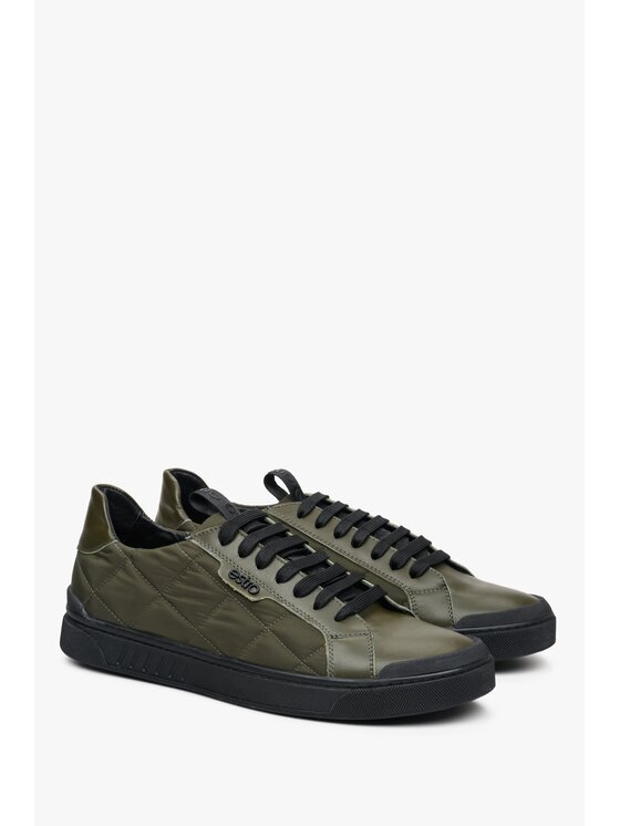 Estro Estro Scarpe da ginnastica ER00112919 Verde