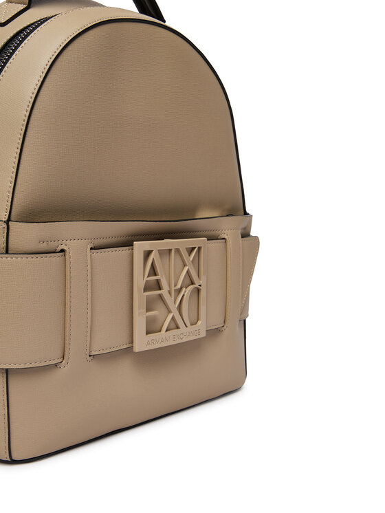 Armani Exchange Armani Exchange Rucksack XW001204 AF13672 U6223 Beige