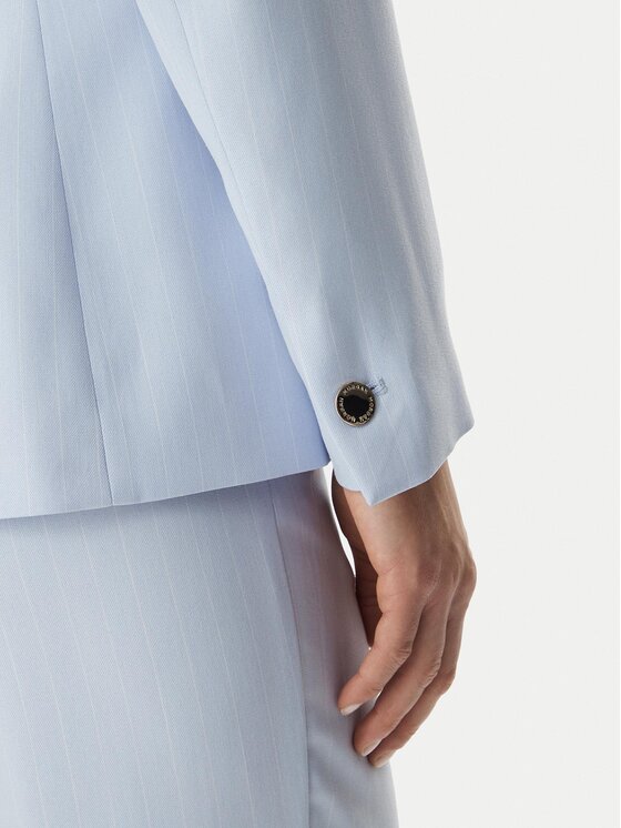 Morgan Morgan Giacca da abito 261-VTYA.F Azzurro chiaro Regular Fit