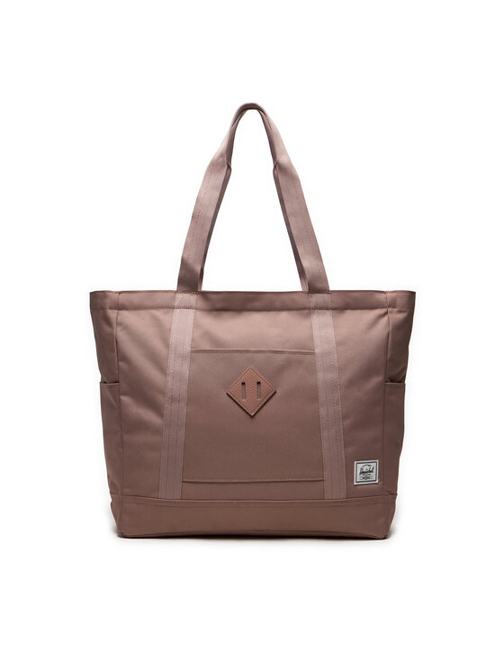 Herschel Torba Heritage Tote 11467 02077 Ro owy Modivo.pl