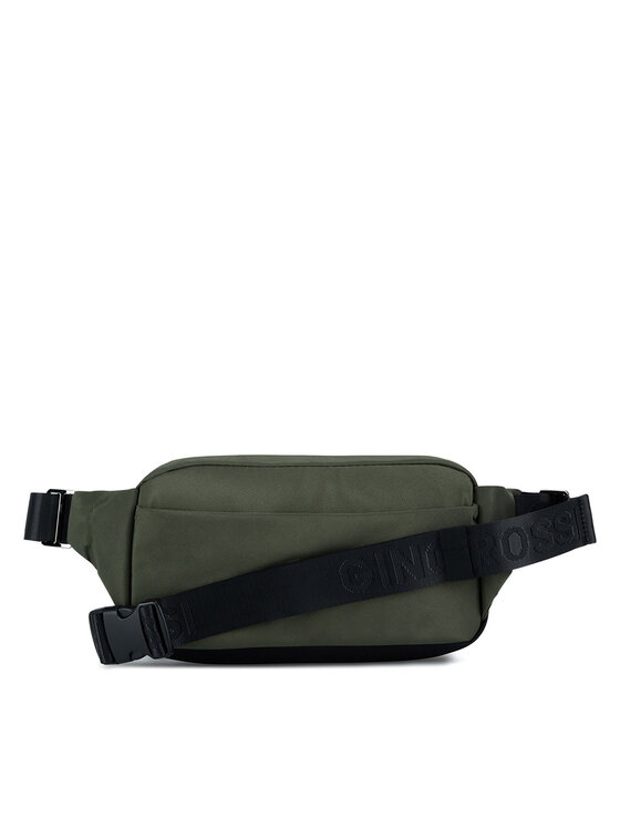 GINO ROSSI GINO ROSSI Nerka GIN-K-024-CCC-06 Khaki