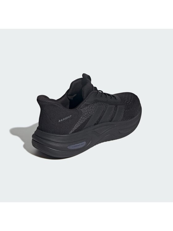 adidas adidas Снікерcи Cloudfoam Cuxxion Rapidfit HP3428 Чорний