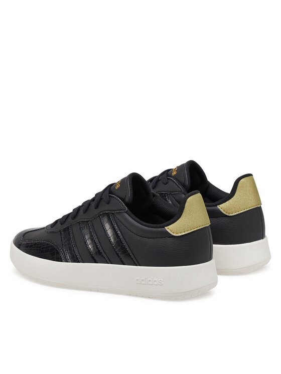 adidas adidas Sneakersy Barreda JP7103 Czarny