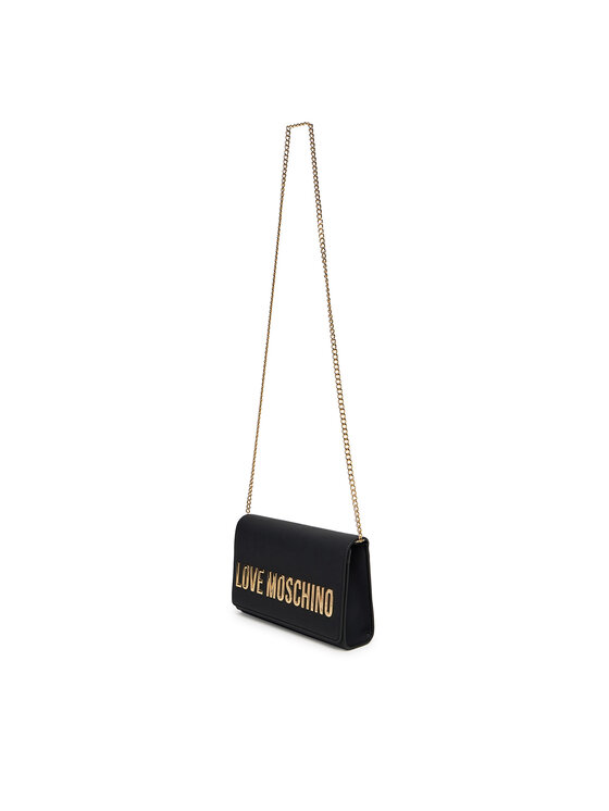 LOVE MOSCHINO LOVE MOSCHINO Torbica JC4103PP1NKD0000 Crna