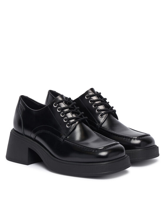 Vagabond Shoemakers Vagabond Shoemakers Półbuty Dorah 6242-001-20 Czarny