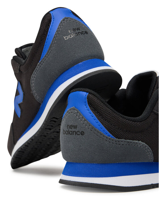 New Balance New Balance Sneakersy GC323BA Czarny