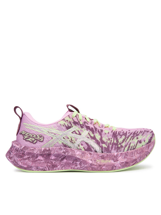 Asics Asics Pantofi pentru alergare Noosa Tri 16 1012B675 Roz