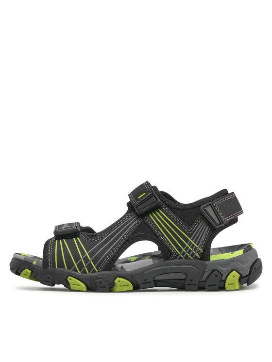 Superfit Superfit Sandaalid 0-800100-0100 S Must