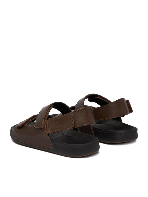 Quiksilver Quiksilver Basutės CWBEO-RAPID-35 MI08 Ruda