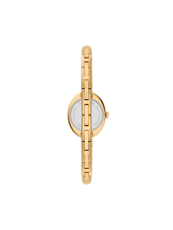 Michael Kors Michael Kors Zegarek Maude MK7593 Złoty