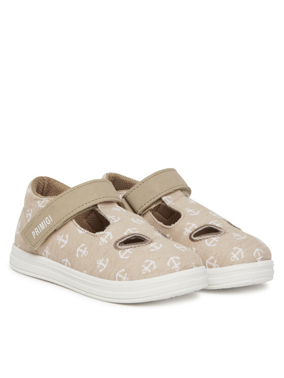 Primigi Primigi Hausschuhe 7854833 M Beige
