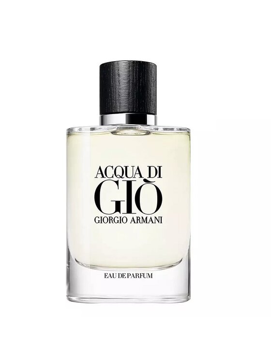 Giorgio Armani Giorgio Armani Acqua di Gio Pour Homme Eau de Parfum Woda perfumowana