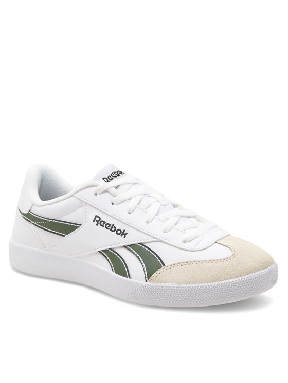 Reebok Reebok Sneakers Smash Edge S 100034032-W Weiß