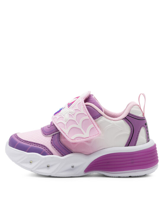 Spidey Spidey Tossud CP66-AW23-312SPIDMV Roosa