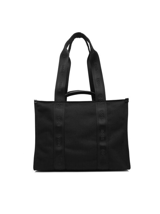 BOSS BOSS Torbica 50558113 Crna