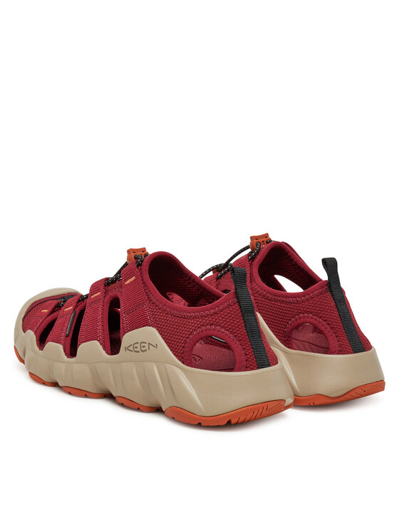 Keen Keen Sandale Hyperport H2 1030855 Ružičasta