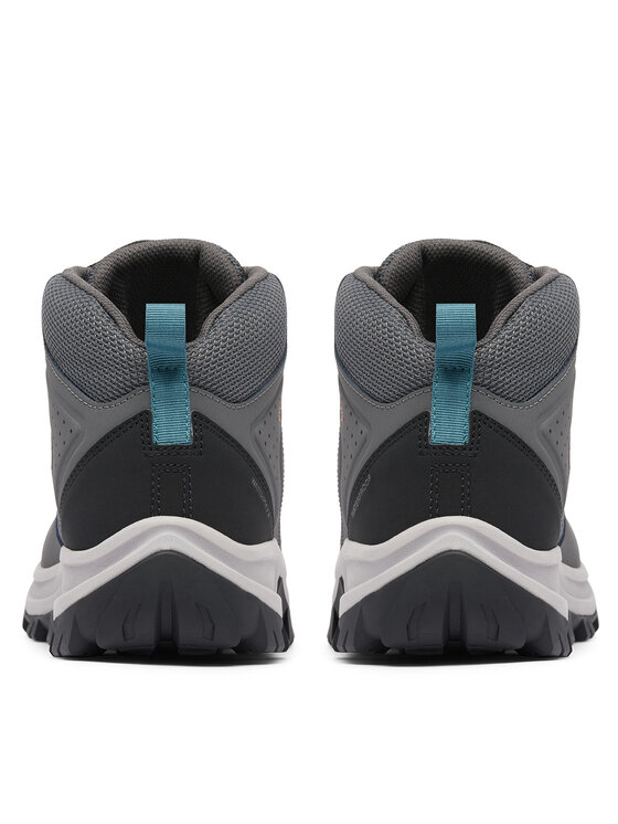 Columbia Columbia Trekkingi Transverse  2067401 Szary