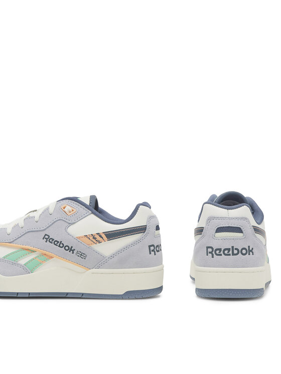 Reebok Reebok Superge BB 4000 II 100075275 Siva