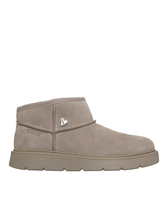Skechers Skechers Śniegowce 167848-TPE Szary