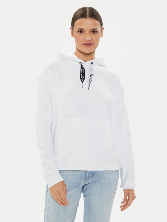 Felpa Tommy Jeans