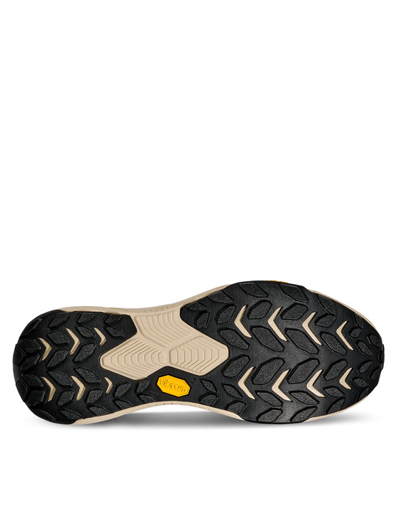 Hoka Hoka Trekkingschuhe Transport 1123153 Grün