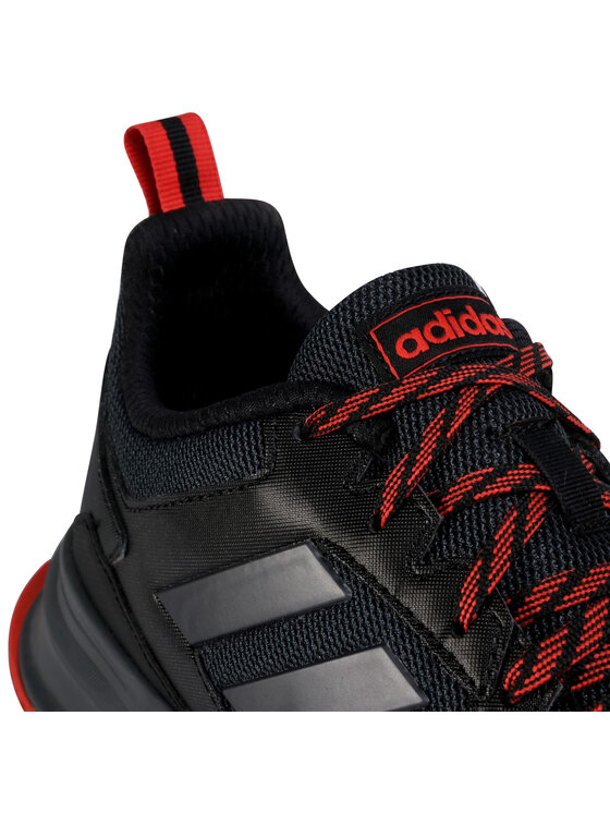 adidas adidas Взуття для бігу ROCKADIA TRAIL 3.0 EG2521 Чорний