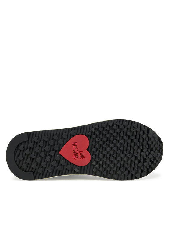 LOVE MOSCHINO LOVE MOSCHINO Tossud JA15074G1MINA00A Must