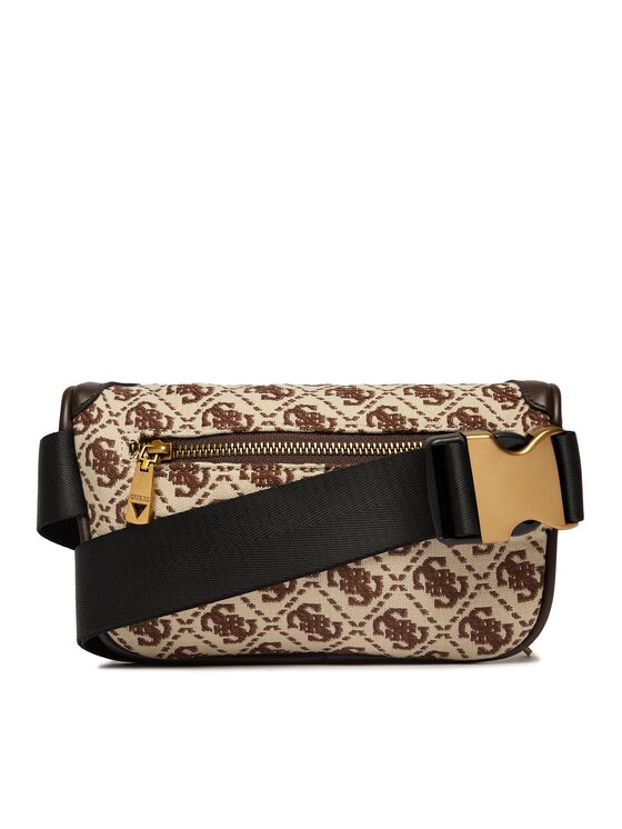 Guess Guess Marsupio Retro I Mini Bags HMREJA P3332 Blu scuro